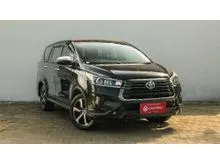 2021 Toyota Kijang Innova 2.4 Venturer MPV - PAJAK PANJANG - BISA TUKAR TAMBAH
