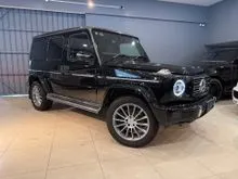 2020 Mercedes-Benz G350 2.9 D AMG SUV