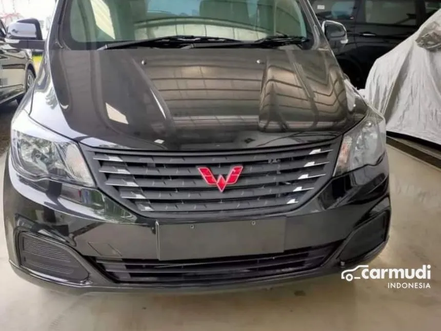 2024 Wuling Confero DB Wagon