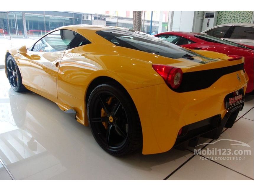2014 Ferrari 458 Spider >> Jual Mobil Ferrari 458 2014 Spider 4 5 Di Dki Jakarta Automatic Convertible Kuning Rp 8 500 000 000 3553982 Mobil123 Com 2014 Ferrari 458 Spider >> Jual Mobil Ferrari 458 2014 Spider 4 5 Di Dki Jakarta Automatic Convertible Kuning Rp 8 500 000 000 3553982 Mobil123 Com