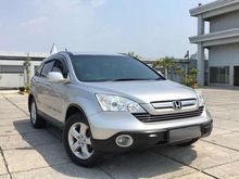 2008 Honda CR-V 2.0 2.0 i-VTEC SUV