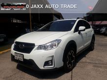 2016 Subaru XV 2.0 (ปี 12-16) XV SUV AT