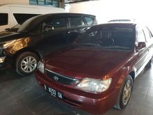 Toyota Soluna Xli 2002