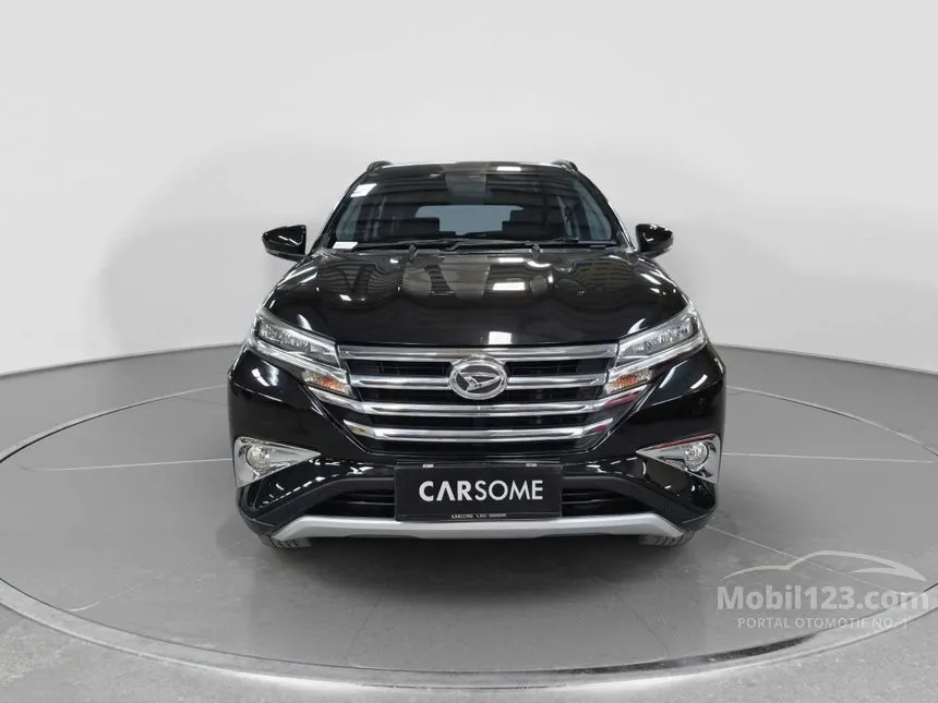 2021 Daihatsu Terios R SUV