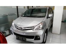 2013 Daihatsu Xenia 1.3 R