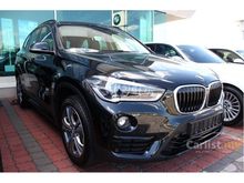 2017 BMW X1 2.0 sDrive20i SUV - Easy to Drive-