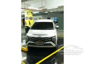2024 Hyundai Stargazer X 1.5 Style MPV