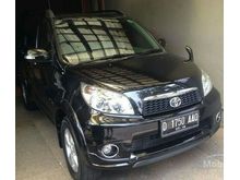 2013 Toyota Rush 1.5 G SUV