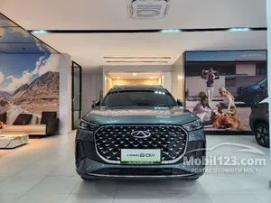 2026 Chery Tiggo 8 1.5 CSH Premium AWD SUV