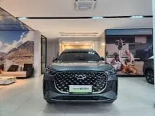 2026 Chery Tiggo 8 1.5 CSH Premium AWD SUV FLASH SALE