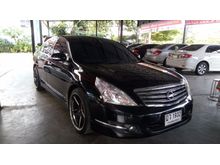 2010 Nissan Teana 2.0 (ปี 09-13) 200 XL Sedan AT