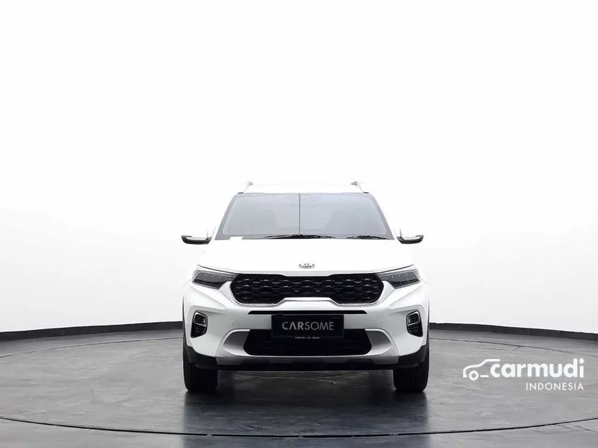 2021 KIA Sonet Premiere Wagon