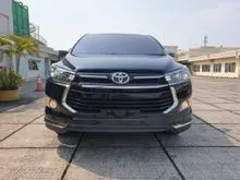 2019 Toyota Innova Venturer 2.4 Base Spec Wagon, istimewa km 17rb full ori