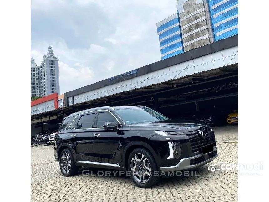 2023 Hyundai Palisade Signature 2WD SUV