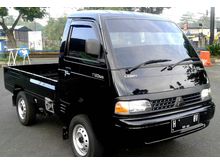 2017 Mitsubishi Colt T120SS 1.5 Bak Standard Pick-up