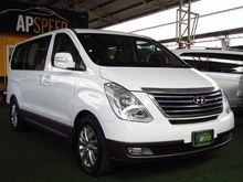 2012 Hyundai Grand Starex 2.5 (ปี 10-16) VIP Wagon AT