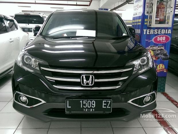  CR  Z  Honda  Murah 543 mobil  dijual di Indonesia Mobil123