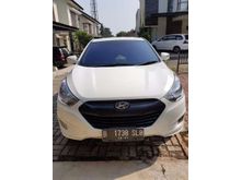 2012 Hyundai Tucson 2.0 GLS SUV