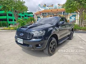 2021 Ford RANGER 2.2 XLT Open Cab Hi-Rider Pickup