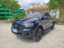 2021 Ford RANGER 2.2 Open Cab (ปี 15-21) XLT Hi-Rider Pickup
