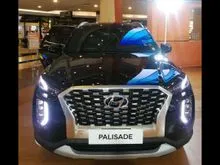 READY STOCK, 2022 Hyundai Palisade 2,2 Signature, CASH/CREDIT/COP, BISA DP 10%, LAYANAN VVIP EXPRESS, FAST PROCESS,