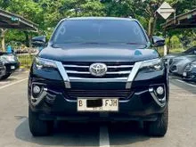 2020 Toyota Fortuner 2.4 VRZ 4X2 SUV