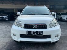 2014 Toyota Rush 1.5 G SUV