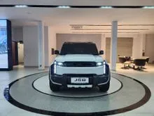 2026 Chery Omoda J6T 0.0 IWD SUV FLASH SALE