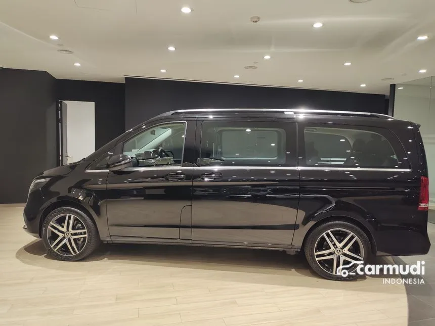 2023 Mercedes-Benz V250 Avantgarde Van Wagon