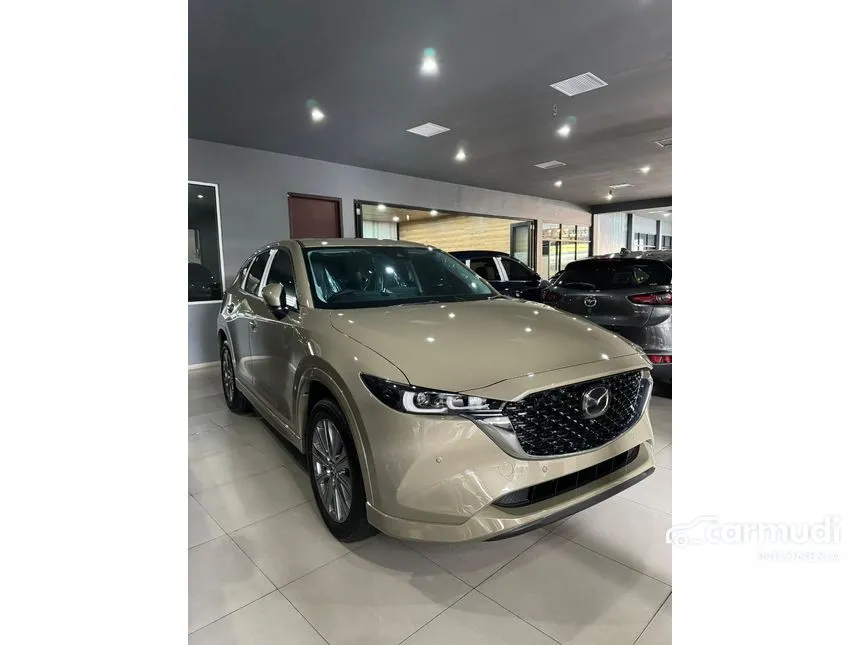 2023 Mazda CX-5 Elite SUV