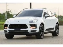 2020 Porsche Macan 2.0 SUV Turbo Facelift Odo 9 Rbuan (TERMURAH)