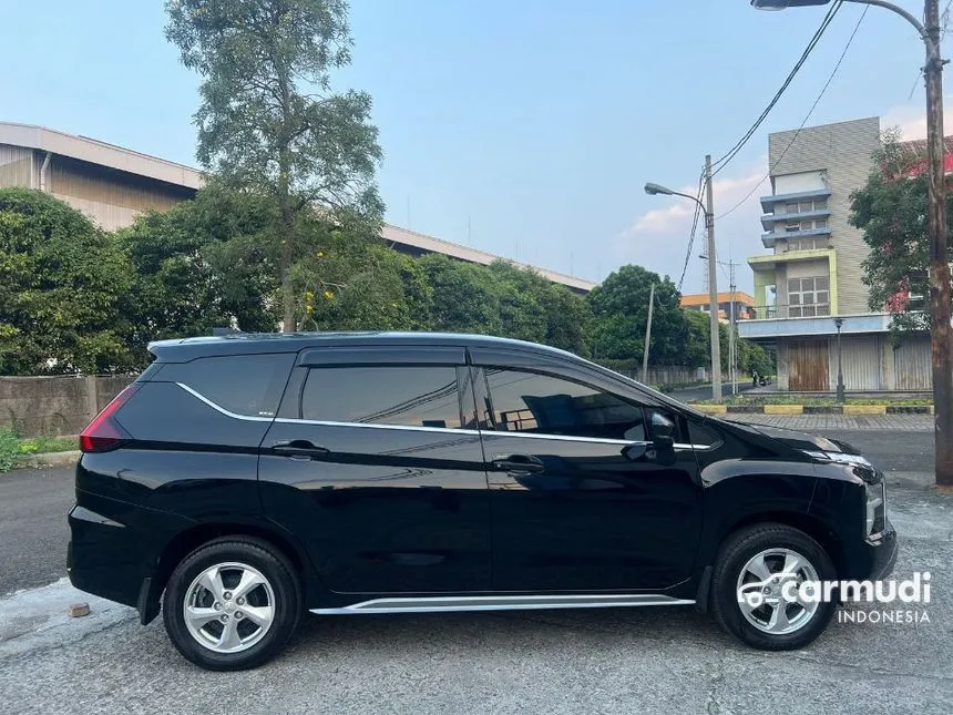 2022 Mitsubishi Xpander Sport MPV