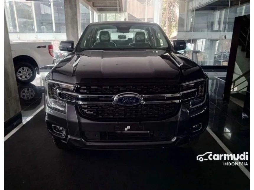 2024 Ford Everest XLT SUV