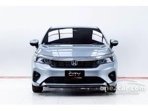 2023 Honda City 1.0 SV Sedan
