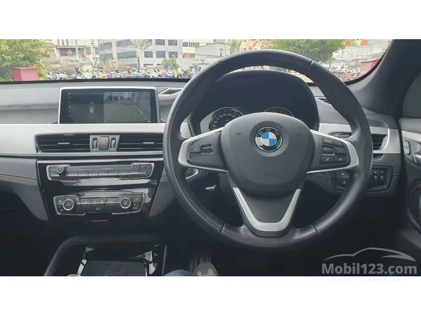 2019 BMW X1 sDrive18i xLine SUV