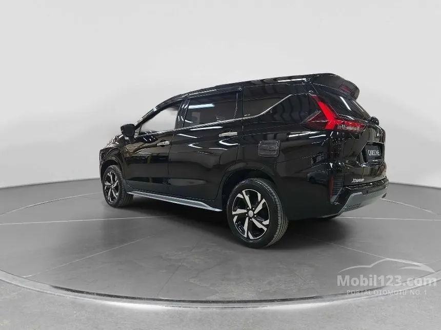 2021 Mitsubishi Xpander Ultimate MPV