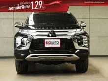 2022 Mitsubishi PAJERO SPORT 2.4 GT Premium SUV