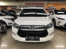 2019 Toyota Kijang Innova 2.4 V Diesel