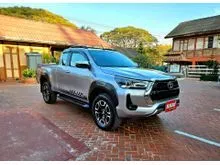 2020 Toyota HILUX REVO 2.8 Smart Cab High 4WD Pickup