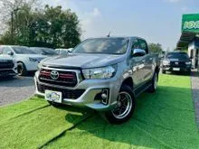 2019 Toyota HILUX REVO 2.4 Double Cab E Prerunner Pickup