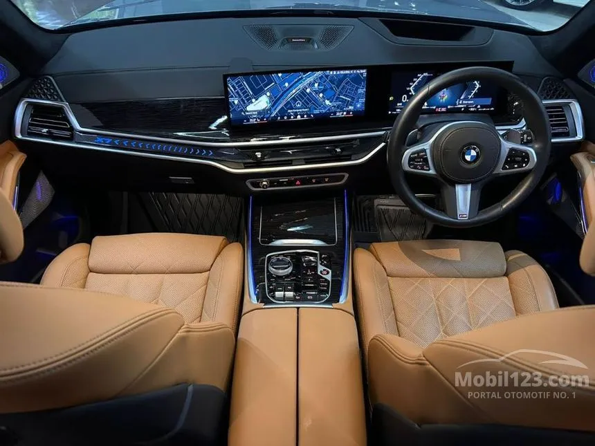 2024 BMW X5 xDrive40i xLine SUV