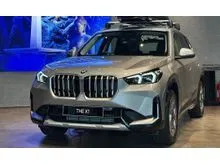 2025 BMW X1 1.5 sDrive18i xLine SUV
