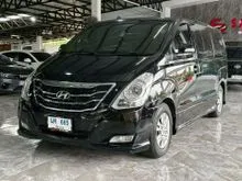 2014 Hyundai H-1 2.5 (ปี 08-17) Deluxe Van
