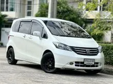2010 Honda FREED 1.5 (ปี 08-16) E Sport Wagon