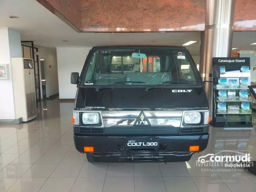 2023 Mitsubishi Colt L300 Single Cab Pick-up