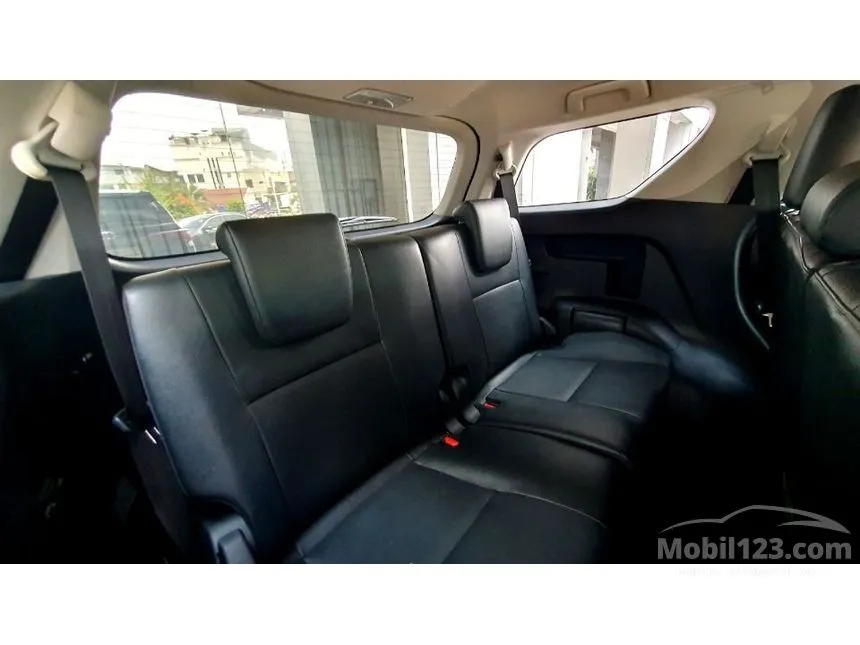 2024 Toyota Fortuner GR Sport 4X4 SUV