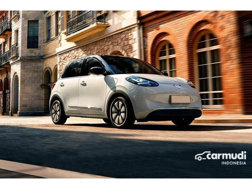 2025 Wuling Binguo EV 410 Premium Range AC/DC Hatchback