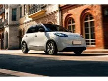 2025 Wuling Binguo EV 0.0 410 Premium Range AC/DC Hatchback