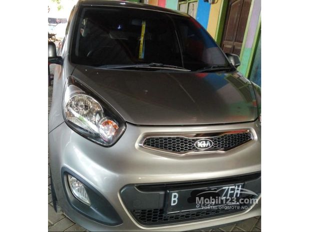 KIA Bekas Murah - Jual beli 744 mobil di Indonesia - Mobil123 KIA Bekas Murah - Jual beli 744 mobil di Indonesia - Mobil123