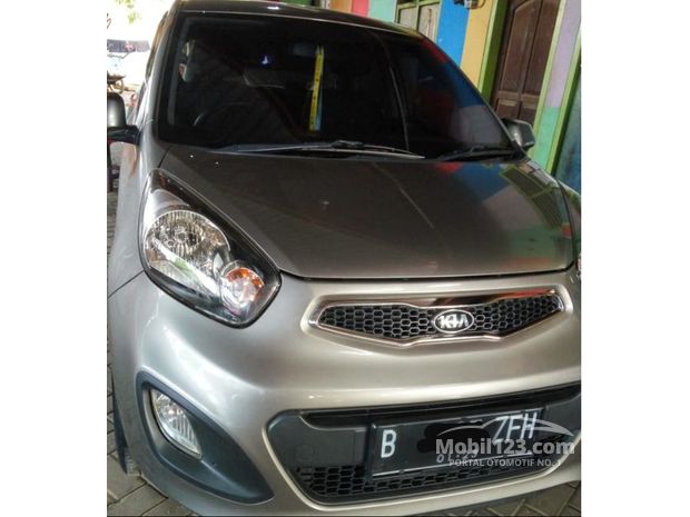 KIA Bekas Murah - Jual beli 744 mobil di Indonesia - Mobil123